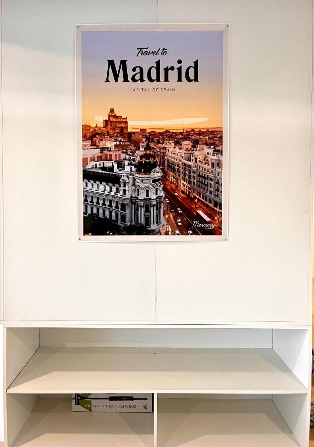 Madrid River Dreams Экстерьер фото