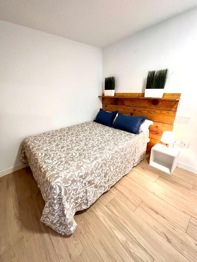 Madrid River Dreams Экстерьер фото
