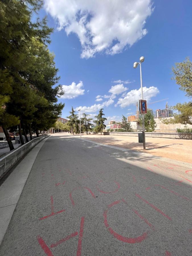 Madrid River Dreams Экстерьер фото