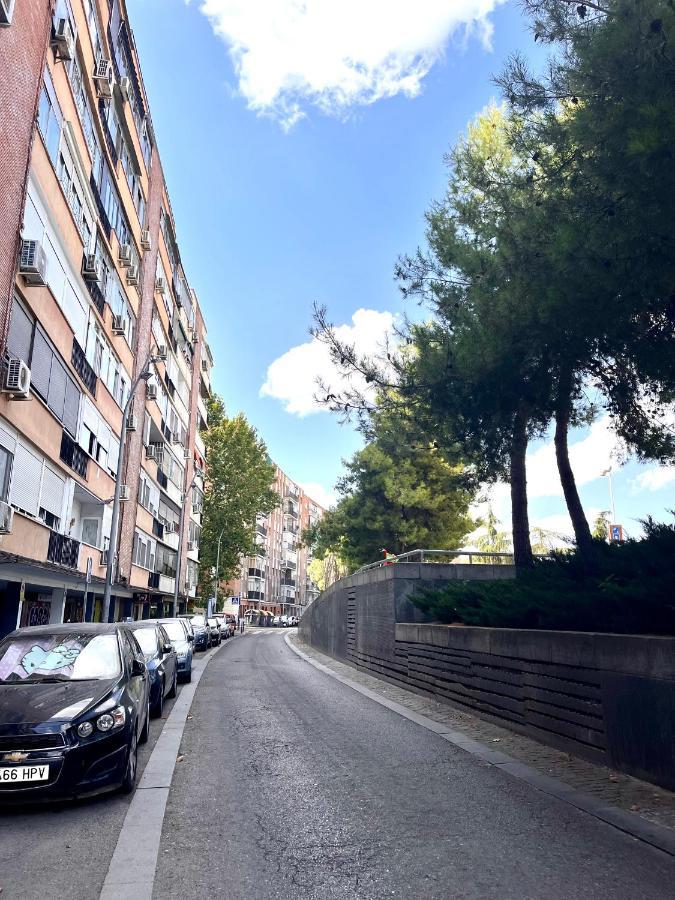 Madrid River Dreams Экстерьер фото